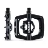 DMR Versa (One side SPD) pedals - black