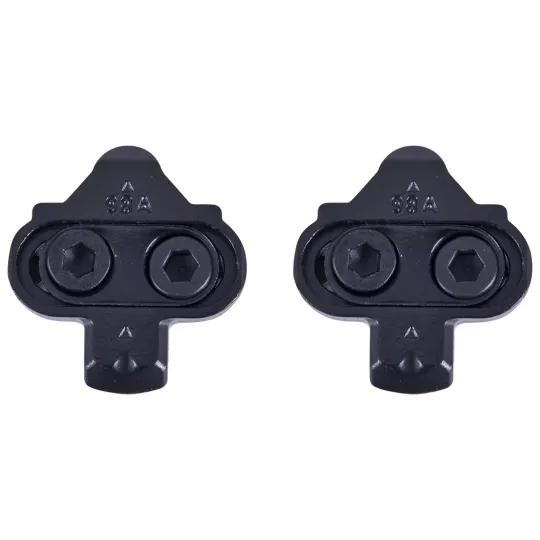 DMR Versa (One side SPD) – Bike Pedals (červené) | kasitro.live