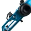 DMR Versa (One side SPD) – Bike Pedals (modré) | kasitro.live