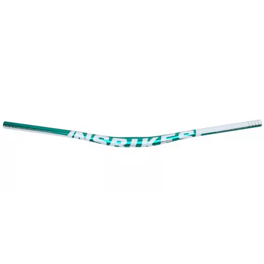 NS Bikes Evidence PLUS řidítka 31,8 mm Teal | kasitro.live
