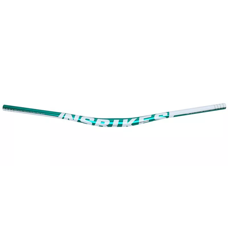 NS Bikes Evidence PLUS řidítka 31,8 mm Teal | kasitro.live