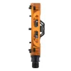 DMR Versa (One side SPD) pedály - oranžové | kasitro.live