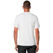 Alpinestars Dunker CSF – T-Shirt (bílé) | kasitro.live