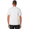Alpinestars Dunker CSF – T-Shirt (bílé) | kasitro.live