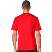 Alpinestars Dunker CSF tričko červené | kasitro.live