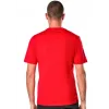 Alpinestars Dunker CSF – T-Shirt (červené) | kasitro.live