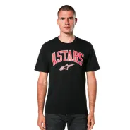 Alpinestars Dunker CSF tričko černé | kasitro.live