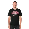 Alpinestars Dunker CSF tričko černé | kasitro.live