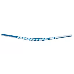 NS Bikes Evidence LIGHT řidítka 31,8 mm Soda Blue