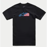 Alpinestars Racing USA – T-Shirt | kasitro.live