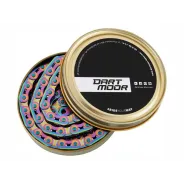 Dartmoor CORE 1/8" Petrol Oil – Single-Speed Chain | kasitro.live