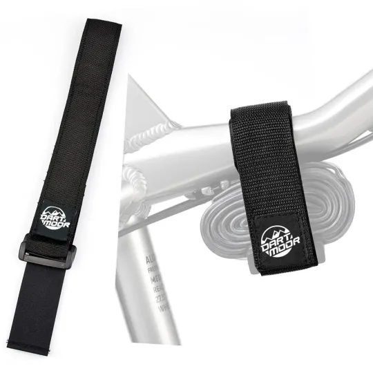 Dartmoor Cargo Strap – MTB Hardtail Frame | kasitro.live