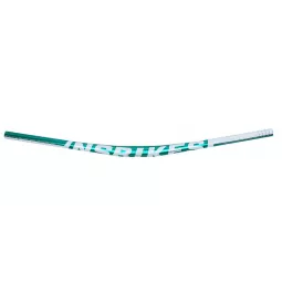 NS Bikes Evidence LIGHT bars 31,8 mm Teal