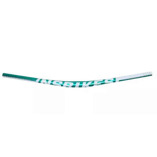 NS Evidence LIGHT 31,8 – Bike Handlebar (Teal) | kasitro.live