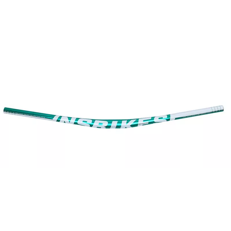 NS Evidence LIGHT 31,8 – Bike Handlebar (Teal) | kasitro.live
