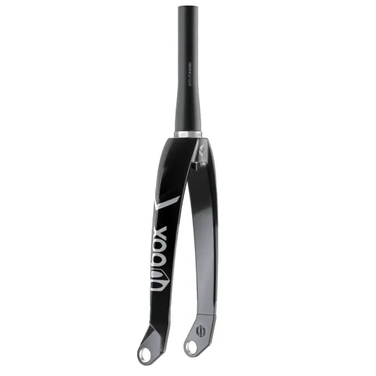 BOX One X5 Pro Carbon MATT bikros vidlice 20 | kasitro.live