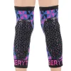 Dětské chrániče kolen Seryt Flow Knee Arlecchino (Pink) | kasitro.live