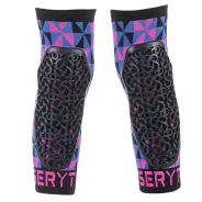 Dětské chrániče kolen Seryt Flow Knee Arlecchino (Pink) | kasitro.live