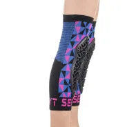 Dětské chrániče kolen Seryt Flow Knee Arlecchino (Pink) | kasitro.live