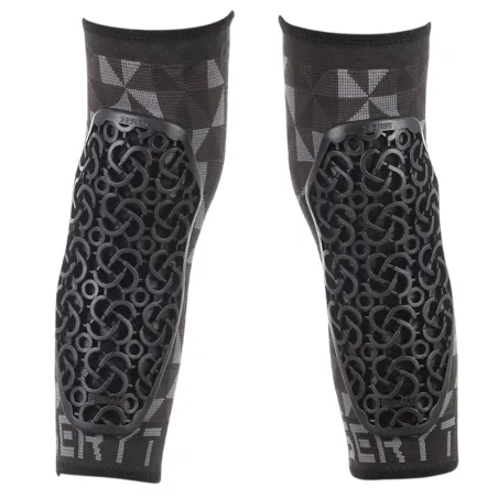 Kids Knee Pads Seryt Flow Knee Arlecchino (Grey) | kasitro.live