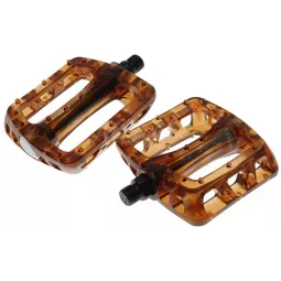 Odyssey BMX Twisted PC LTD – Plastic Pedals (ROOT) | kasitro.live