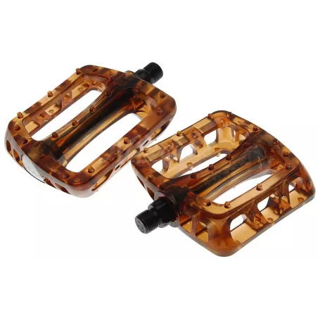 Odyssey BMX Twisted PC LTD – Plastic Pedals (ROOT) | kasitro.live