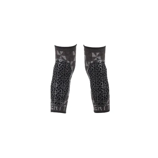Dětské chrániče kolen Seryt Flow Knee Arlecchino (Grey) | kasitro.live