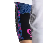 Seryt Flow Elbow Pads Arlecchino | kasitro.live
