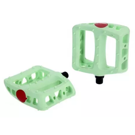 Odyssey BMX Twisted PC LTD – Plastic Pedals (Sea) | kasitro.live