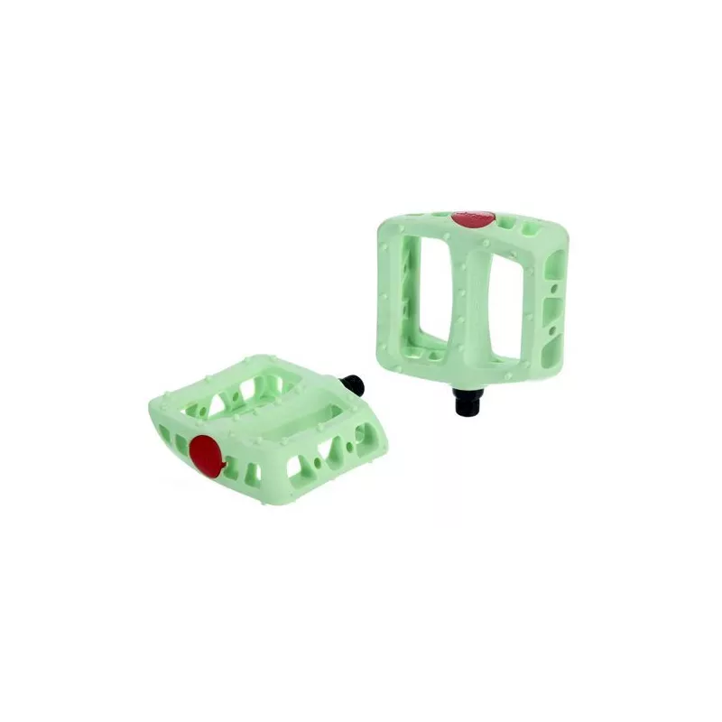 Odyssey BMX Twisted PC LTD – Plastic Pedals (Sea) | kasitro.live