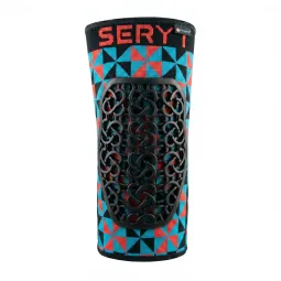 Seryt Flow Elbow Pads Arlecchino | kasitro.live