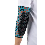 Seryt Flow Elbow Pads Arlecchino | kasitro.live