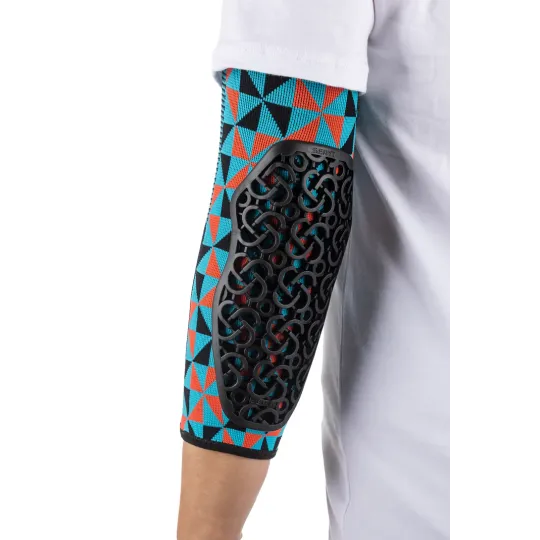 Seryt Flow Elbow Pads Arlecchino | kasitro.live