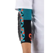 Seryt Flow Elbow Pads Arlecchino | kasitro.live
