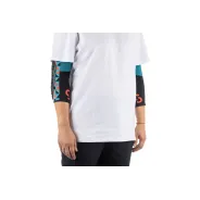 Seryt Flow Elbow Pads Arlecchino | kasitro.live