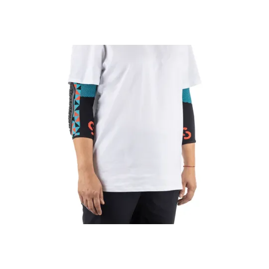 Seryt Flow Elbow Pads Arlecchino | kasitro.live