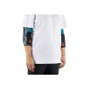 Seryt Flow Elbow Pads Arlecchino (Tyrkysové) | kasitro.live