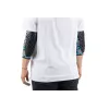 Seryt Flow Elbow Pads Arlecchino (Tyrkysové) | kasitro.live