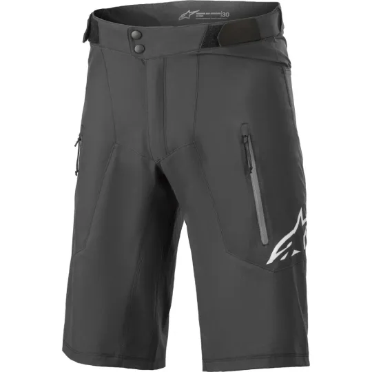 Alpinestars Alps 6.0 Kraťasy Black Coral | kasitro.live