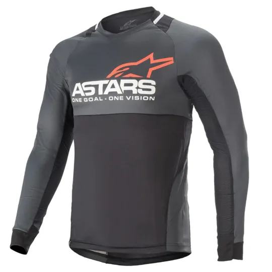 Alpinestars Drop 8.0 – Cycling Jersey | kasitro.live