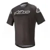 Alpinestars Racer V2 dres - Black/White | kasitro.live