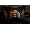 Alpinestars A-Supra – Cycling Gloves (Dark) | kasitro.live
