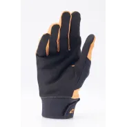 Alpinestars A-Supra – Cycling Gloves (Dark) | kasitro.live