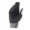 Alpinestars A-Supra – Cycling Gloves (Gray) | kasitro.live