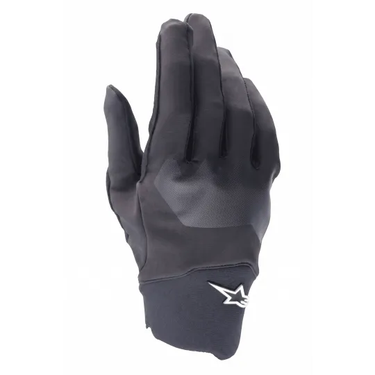 Alpinestars A-Supra – Cycling Gloves (ves_ASupra_Blk) | kasitro.live