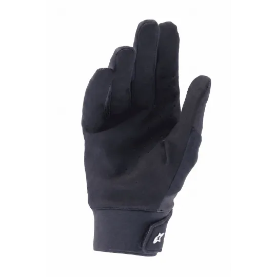 Alpinestars A-Supra – Cycling Gloves (ves_ASupra_Blk) | kasitro.live