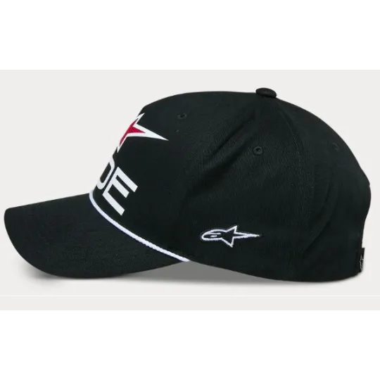 Alpinestars Ride Comp Snapback kšiltovka | kasitro.live