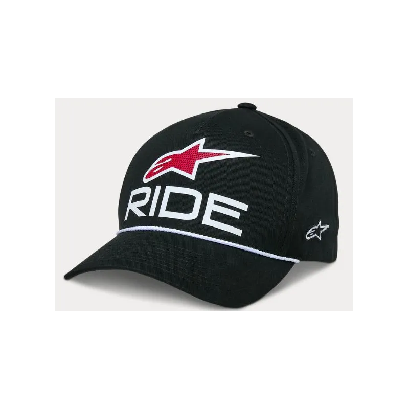 Alpinestars Ride Comp – Cap | kasitro.live