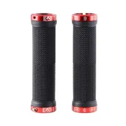 SB3 Kheops Lock On Dual – Grips (Red) | kasitro.live