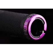 SB3 Kheops Lock On Dual – Grips (Red) | kasitro.live